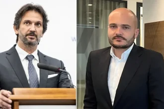 Kaliňákova firma prijímala milióny od zbrojára Strnada