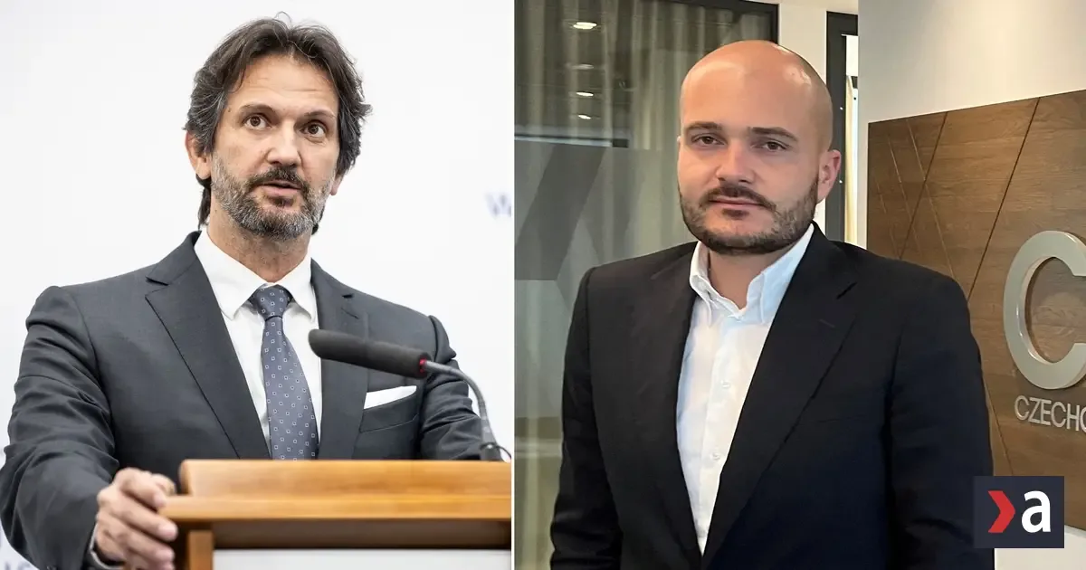 Kaliňákova firma prijímala milióny od zbrojára Strnada