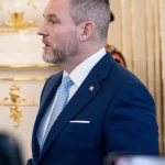 Kam cez víkend zamieri prezident Pellegrini?