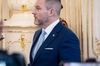 Kam cez víkend zamieri prezident Pellegrini?