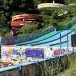 Kauza zničeného kúpaliska Triton ožíva pred voľbami v Košiciach