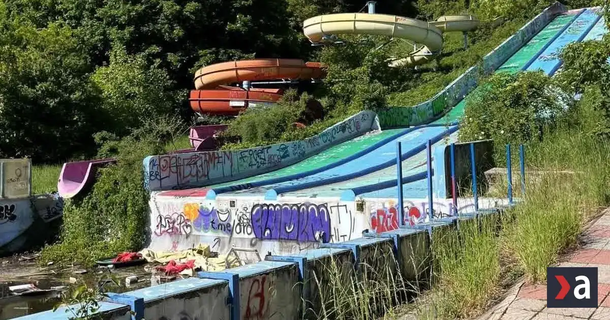 Kauza zničeného kúpaliska Triton ožíva pred voľbami v Košiciach