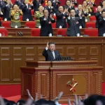 KĽDR testovala nový raketomet, pri hraniciach chce ničivejšie zbrane