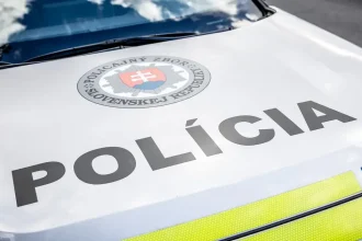 Košičan čelí obvineniu z extrémizmu, polícia ho vzala do väzby
