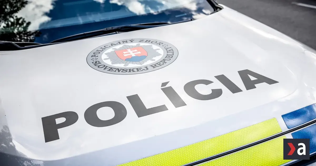 Košičan čelí obvineniu z extrémizmu, polícia ho vzala do väzby