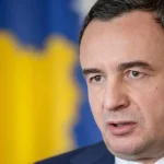 Kosovo má novú vládu, premiérom sa stal Albin Kurti
