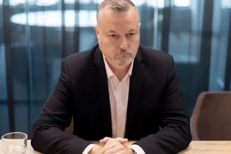 Krajniak: Kollárova spolupráca so Sulíkom potvrdzuje správnosť môjho odchodu