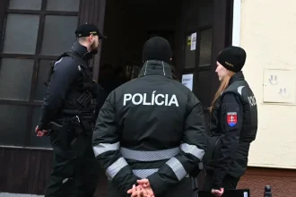 Krajský súd v Prešove potvrdil väzbu za plánovaný útok na východe
