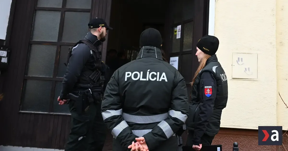 Krajský súd v Prešove potvrdil väzbu za plánovaný útok na východe