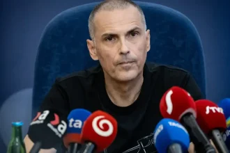 Kriminalita cudzincov na Slovensku klesá, počet odsúdených medziročne klesol o pätinu