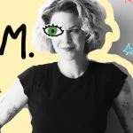Kristína Tormová sa podelila o zážitok: Videla SOM zlatú rybu!