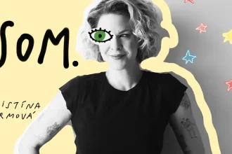 Kristína Tormová sa podelila o zážitok: Videla SOM zlatú rybu!