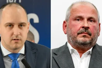 Lučanský sa vzdal kandidatúry na predsedu Žilinského kraja v prospech Chomu