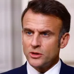 Macron varuje pred ruskou hrozbou. Francúzsko chystá obranu pred dronmi