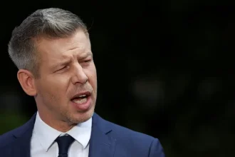 Maďarsko sa nepripojilo ku Karpatskej osmičke, Magyar odmietol účasť v Zelenského formáte