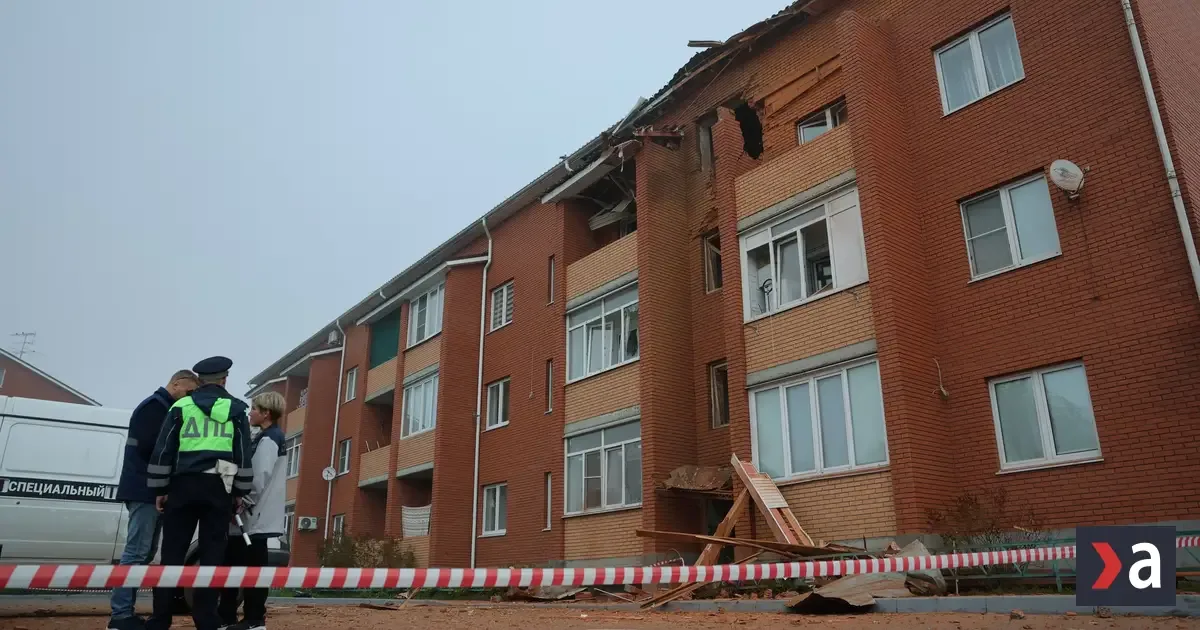 Masívny útok ukrajinských dronov na Moskvu mal narušiť voľby, tvrdí moskovský starosta