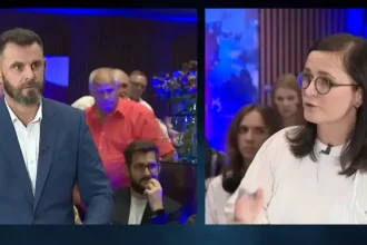 Mažgút v TA3 vytiahol na Mesterovú byt v Bratislave