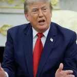 Médiá sa súdia s Trumpom pre zákaz vstupu do Bieleho domu