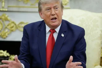 Médiá sa súdia s Trumpom pre zákaz vstupu do Bieleho domu