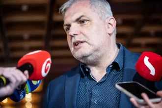Michelko: Európa nemá plán na ukončenie vojny na Ukrajine
