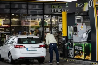 Ministerstvo financií určilo pravidlá regulácie marží čerpacích staníc, platia od štvrtka