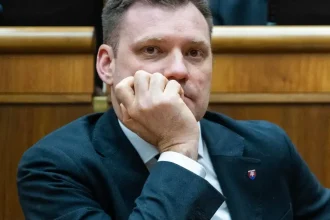 Ministerstvo životného prostredia: Žiadny lukratívny majetok nepredávame, sú to klamstvá