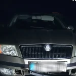 Mladý vodič zrazil 29-ročného chodca pri Rimavskej Sobote, muž zraneniam podľahol