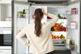 Mrazená zelenina a vitamíny: Názor výživového odborníka