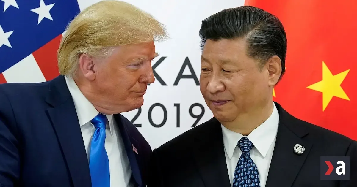 Musk, Ford aj Toyota v panike. Trump naznačil ústupok Číne, automobilky poslali list