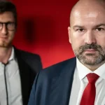 Na rovinu s Pčolinským: S Tarabom nie som dohodnutý, no Danko ma núti