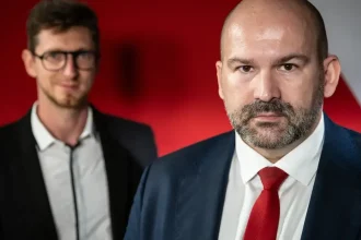 Na rovinu s Pčolinským: S Tarabom nie som dohodnutý, no Danko ma núti