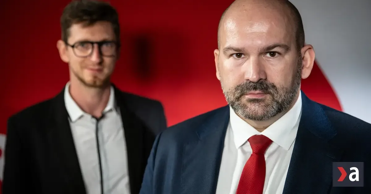Na rovinu s Pčolinským: S Tarabom nie som dohodnutý, no Danko ma núti