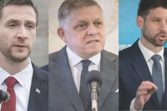 Najsmutnejšiu správu o Slovensku sme sa dozvedeli už rok pred voľbami