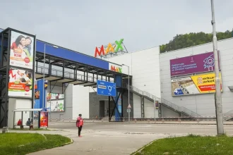Nákupné centrá prechádzajú rebrandingom, zmena sa dotkne viacerých miest na Slovensku
