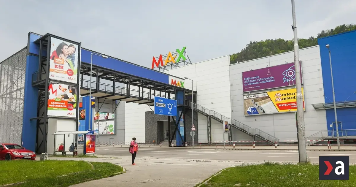 Nákupné centrá prechádzajú rebrandingom, zmena sa dotkne viacerých miest na Slovensku