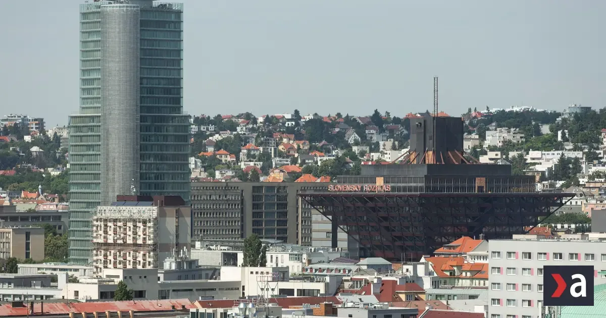 NBS zlepšila výhľad rastu ekonomiky, inflácia má dosiahnuť 3,6 %