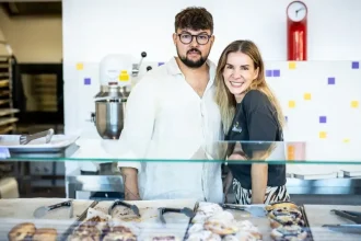 Nechala školstvo, je pekárkou: Dnes vstávam o piatej a som šťastná