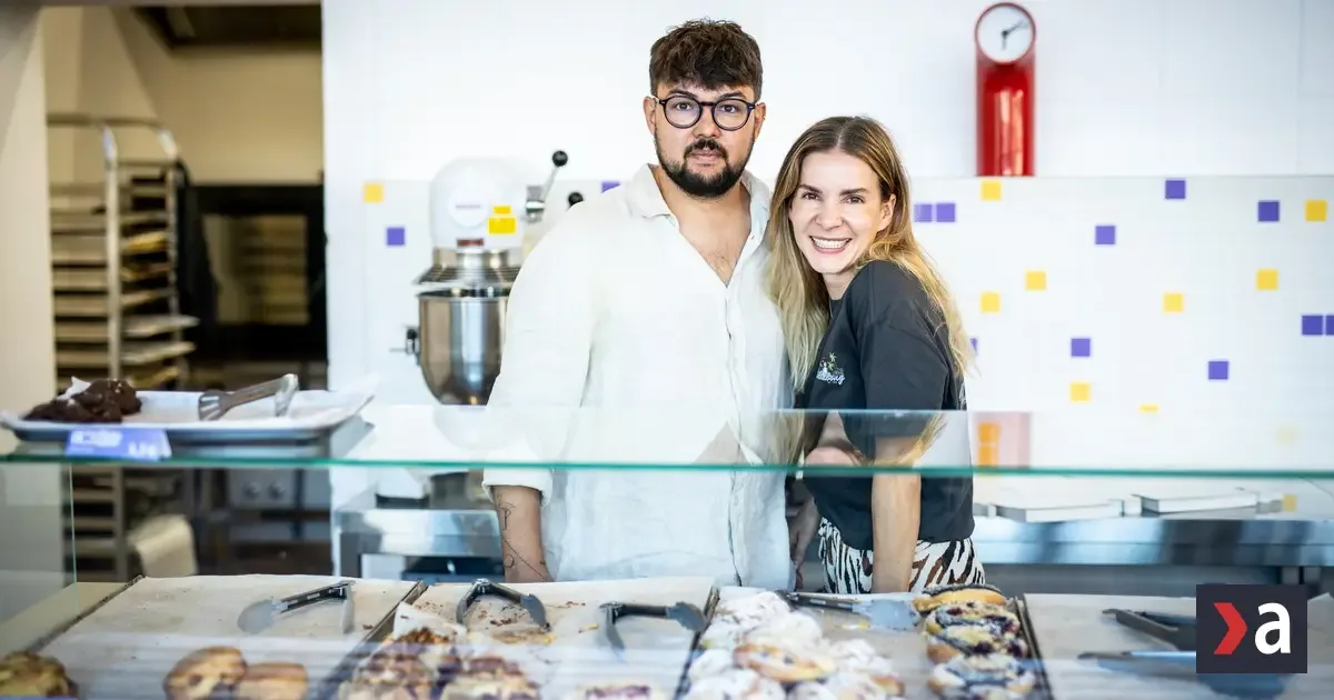 Nechala školstvo, je pekárkou: Dnes vstávam o piatej a som šťastná