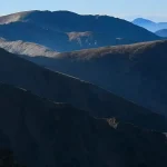 Nedeľa: slnečno, na západe večer dážď a búrky