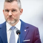 Nemecký minister zahraničia navštívi Slovensko, Pellegrini vymenuje generálov