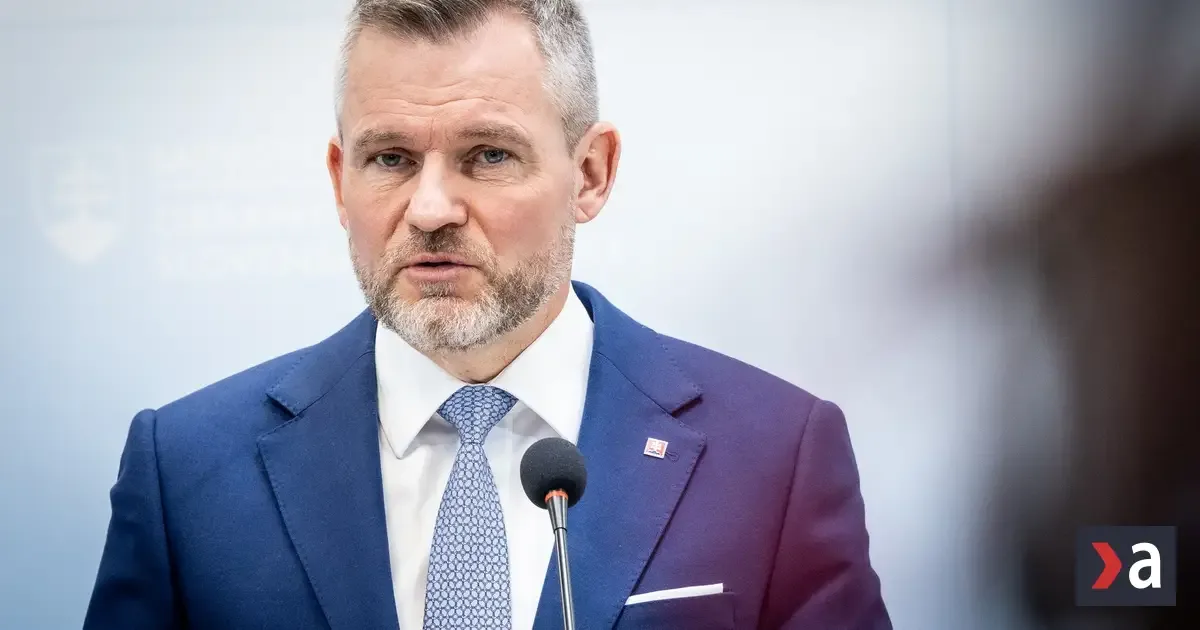 Nemecký minister zahraničia navštívi Slovensko, Pellegrini vymenuje generálov