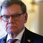 Nemecký minister zahraničia pricestuje do Bratislavy, chce hovoriť o záväzkoch v EÚ a NATO
