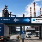 Nippon Steel prisľúbil zachovať všetky pracovné miesta v košických oceliarňach