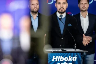 Nulový zisk, žiadne nálezy, no kontrolóri sú späť. Demokrati to nezažívajú