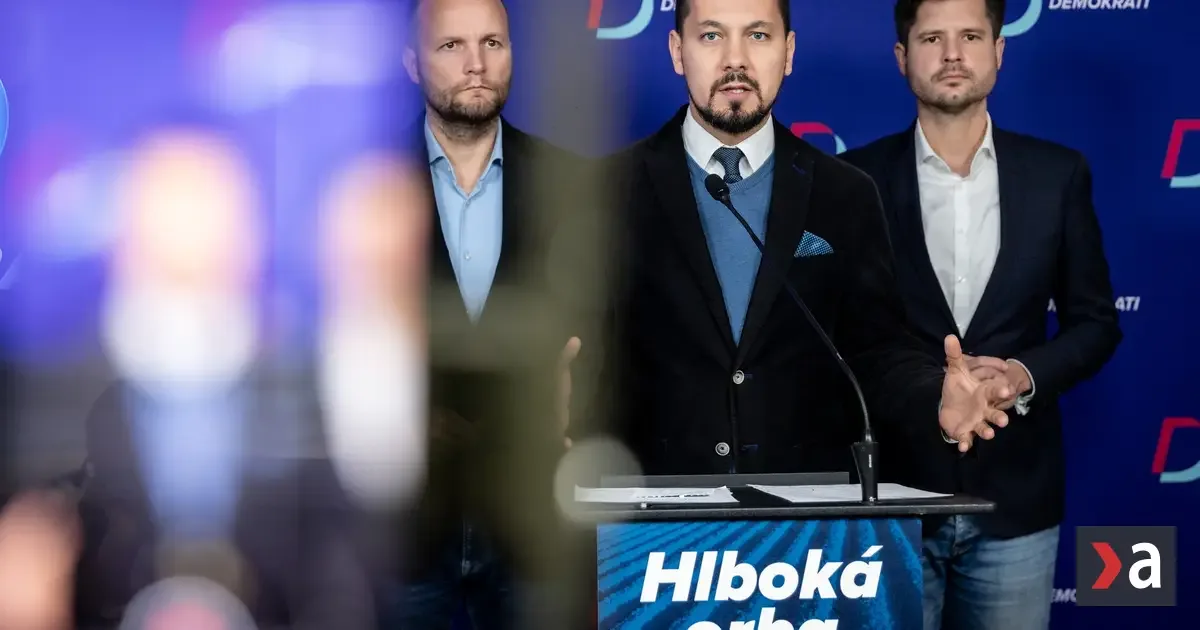 Nulový zisk, žiadne nálezy, no kontrolóri sú späť. Demokrati to nezažívajú