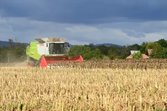 Oblačné a chladné počasie nás čaká počas najbližšieho víkendu