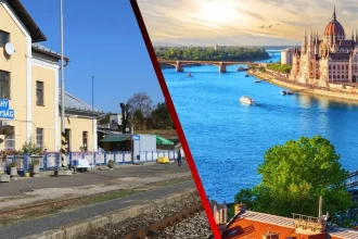Opäť sľubujú vlak do Budapešti pre stredné Slovensko. Odborníci sú skeptickí