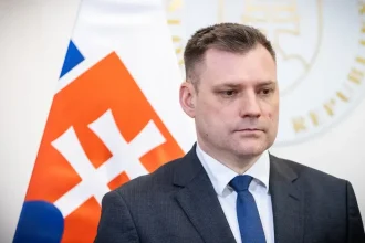 Opozičné PS žiada okamžité odvolanie ministra Tarabu