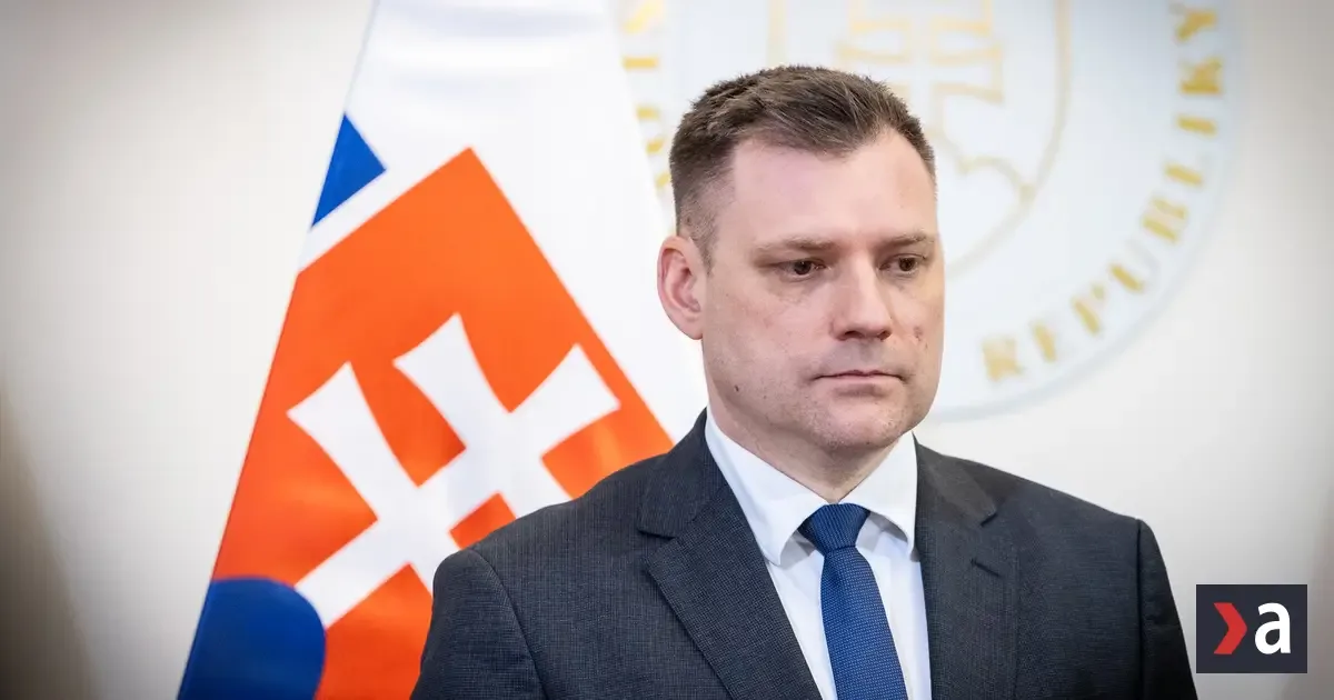 Opozičné PS žiada okamžité odvolanie ministra Tarabu