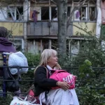 OSN: Sexuálne násilie počas ruskej invázie na Ukrajinu